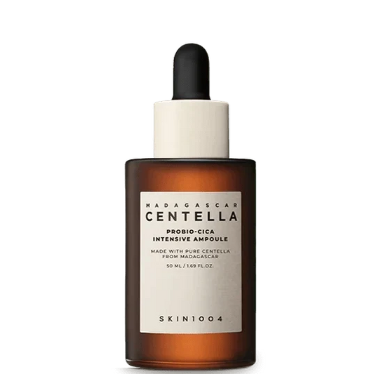 SKIN1004 | Madagascar Centella Probio-Cica Intensive Ampoule - skin28