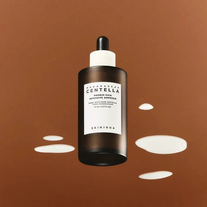 SKIN1004 | Madagascar Centella Probio-Cica Intensive Ampoule - skin28
