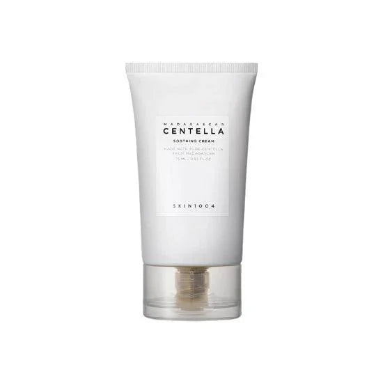[SKIN1004] Madagascar Centella Soothing Cream (30ml/75ml) SKIN1004
