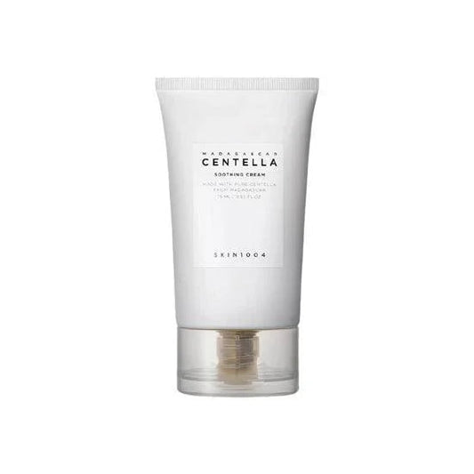 [SKIN1004] Madagascar Centella Soothing Cream (30ml/75ml) SKIN1004