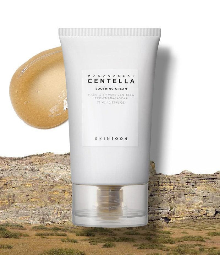 [SKIN1004] Madagascar Centella Soothing Cream (30ml/75ml) SKIN1004