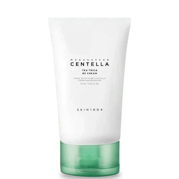 SKIN1004 | Madagascar Centella Tea-Trica B5 Cream - skin28