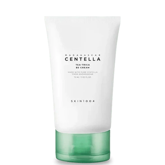 SKIN1004 | Madagascar Centella Tea-Trica B5 Cream - skin28