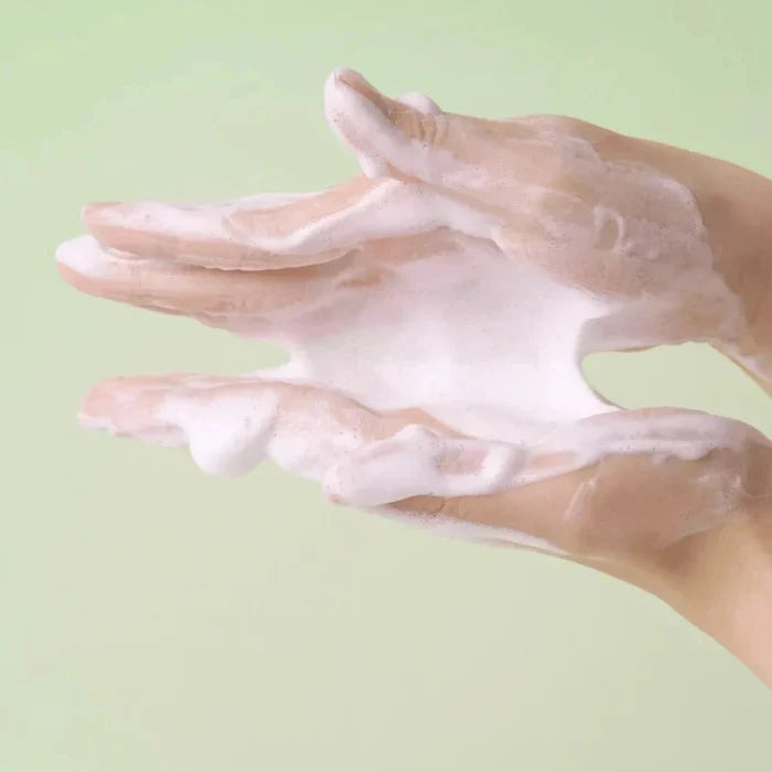 SKIN1004 | Madagascar Centella Tea-Trica BHA Foam - skin28