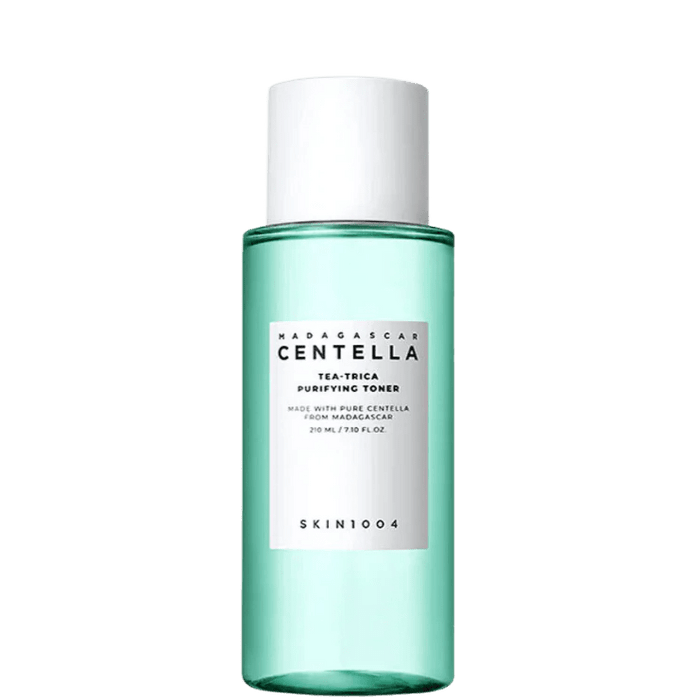 SKIN1004 | Madagascar Centella Tea-Trica Purifying Toner - skin28