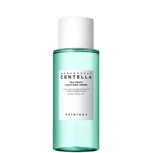 SKIN1004 | Madagascar Centella Tea-Trica Purifying Toner - skin28