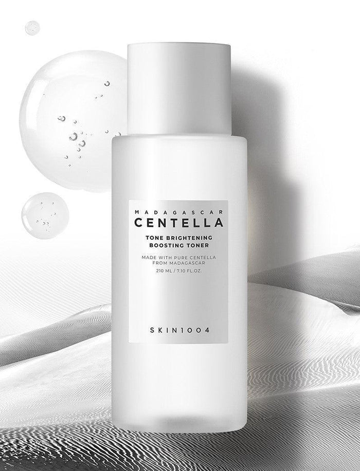[SKIN1004] Madagascar Centella Tone Brightening Boosting Toner 210ml SKIN1004