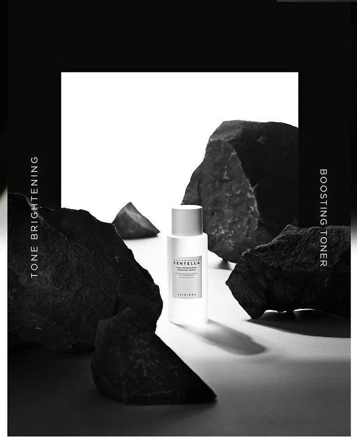[SKIN1004] Madagascar Centella Tone Brightening Boosting Toner 210ml SKIN1004