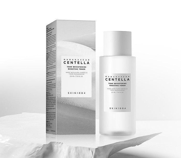 [SKIN1004] Madagascar Centella Tone Brightening Boosting Toner 210ml SKIN1004