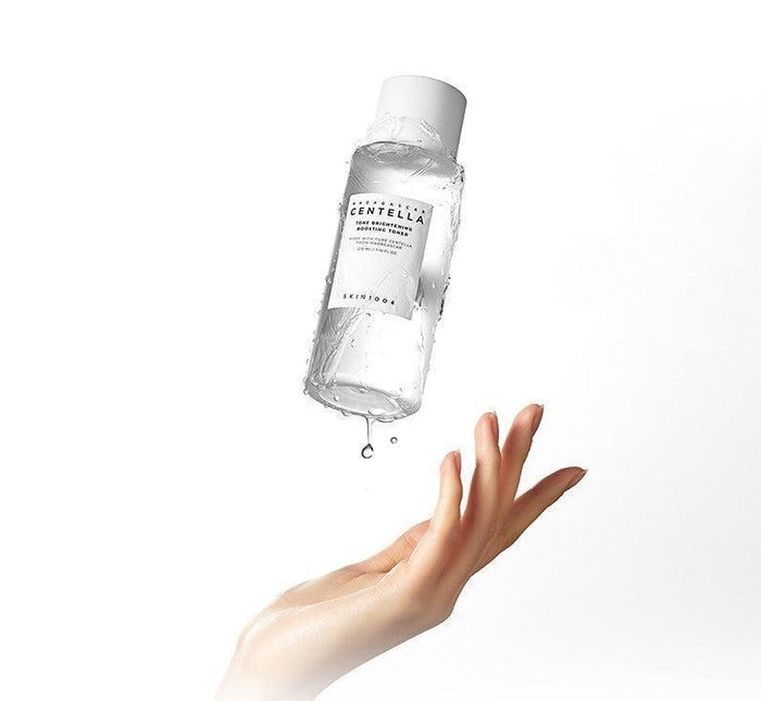 [SKIN1004] Madagascar Centella Tone Brightening Boosting Toner 210ml SKIN1004