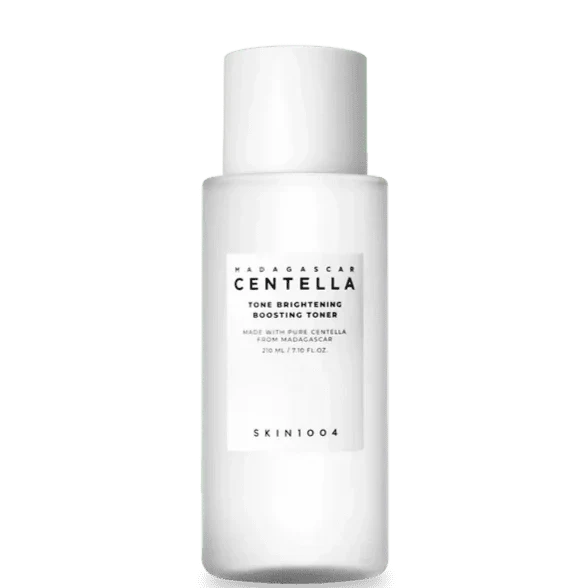 SKIN1004 | Madagascar Centella Tone Brightening Boosting Toner - skin28