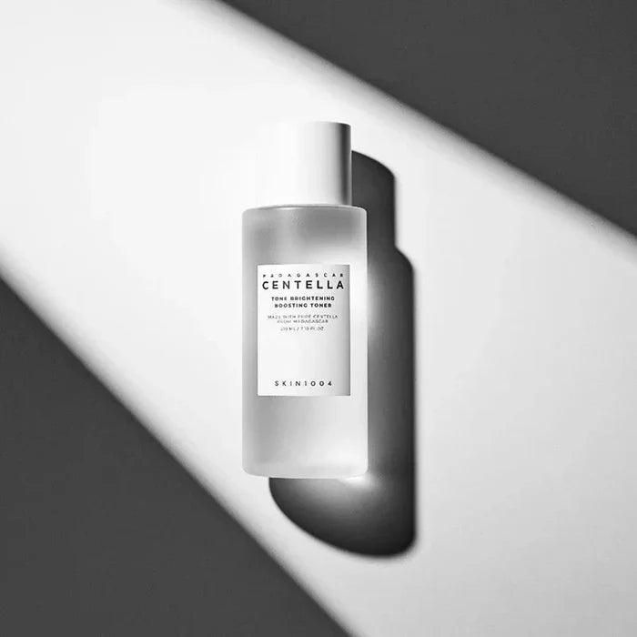SKIN1004 | Madagascar Centella Tone Brightening Boosting Toner - skin28
