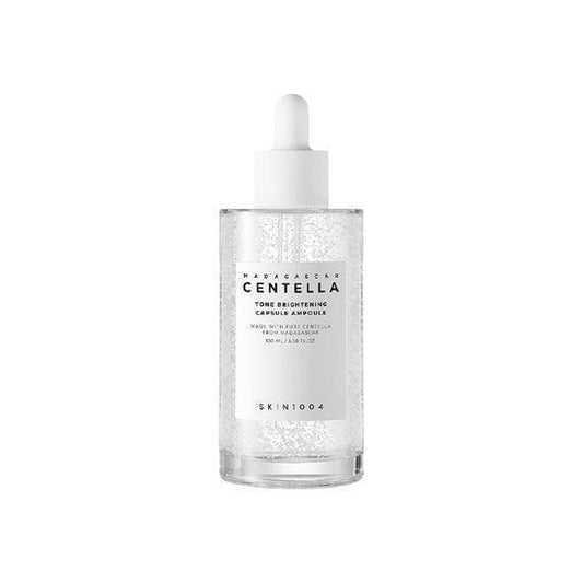 [SKIN1004] Madagascar Centella Tone Brightening Capsule Ampoule 100ml