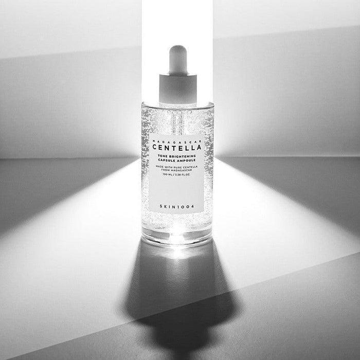 [SKIN1004] Madagascar Centella Tone Brightening Capsule Ampoule 100ml SKIN1004