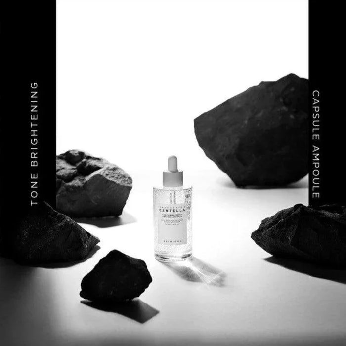 [SKIN1004] Madagascar Centella Tone Brightening Capsule Ampoule 100ml SKIN1004
