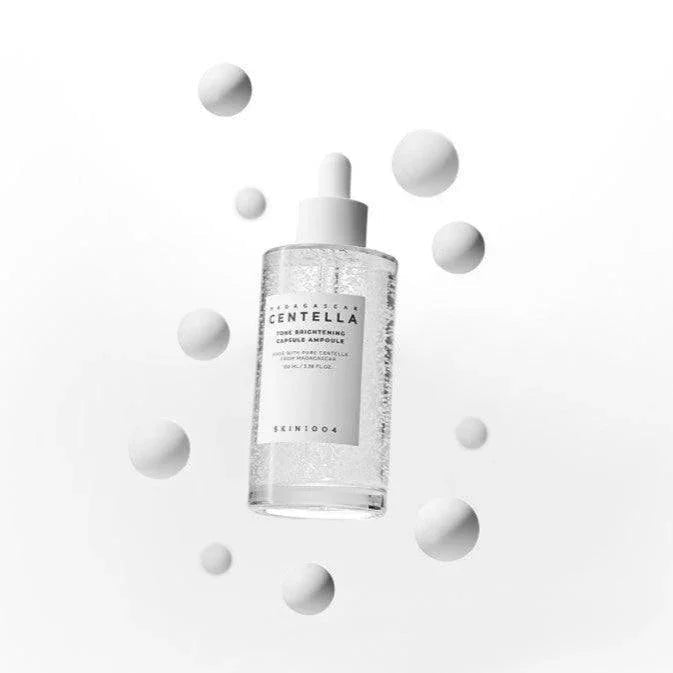 [SKIN1004] Madagascar Centella Tone Brightening Capsule Ampoule 100ml SKIN1004