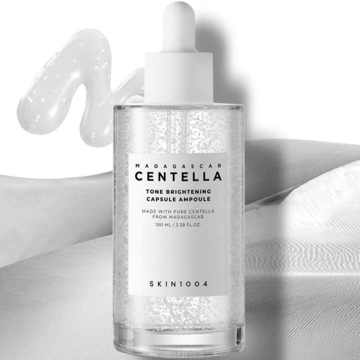 [SKIN1004] Madagascar Centella Tone Brightening Capsule Ampoule 100ml SKIN1004