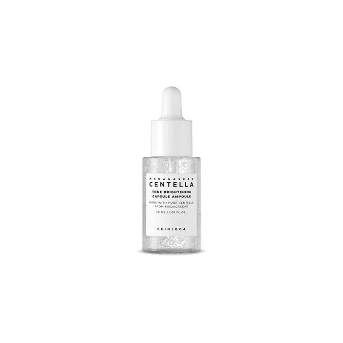 [SKIN1004] Madagascar Centella Tone Brightening Capsule Ampoule 30ml