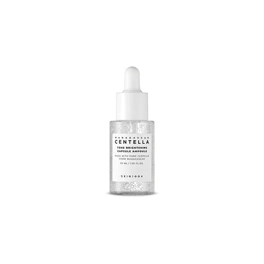 [SKIN1004] Madagascar Centella Tone Brightening Capsule Ampoule 30ml