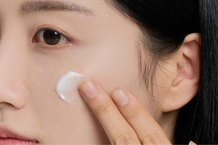 [SKIN1004] Madagascar Centella Tone Brightening Capsule Cream 75ml - Ballagrio