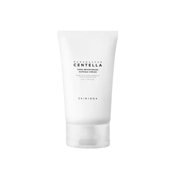 [SKIN1004] Madagascar Centella Tone Brightening Capsule Cream