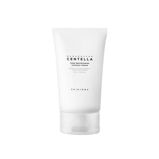 [SKIN1004] Madagascar Centella Tone Brightening Capsule Cream