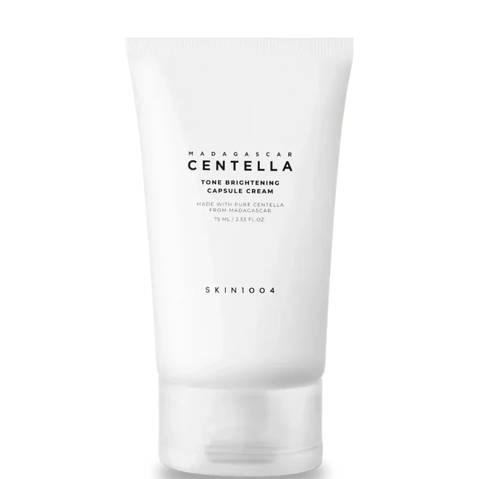 SKIN1004 | Madagascar Centella Tone Brightening Capsule Cream - skin28