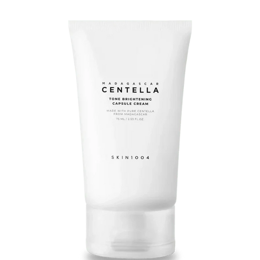 SKIN1004 | Madagascar Centella Tone Brightening Capsule Cream - skin28