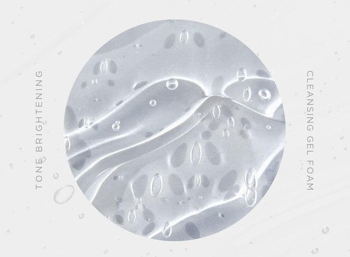 [SKIN1004] Madagascar Centella Tone Brightening Cleansing Gel Foam 125ml SKIN1004