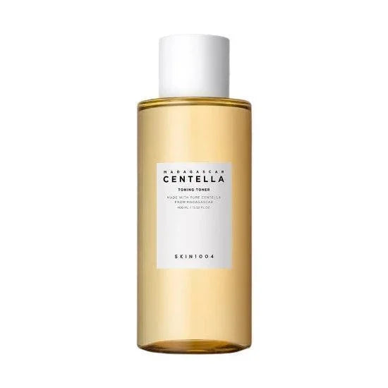 [SKIN1004] Madagascar Centella Toning Toner 400ml SKIN1004