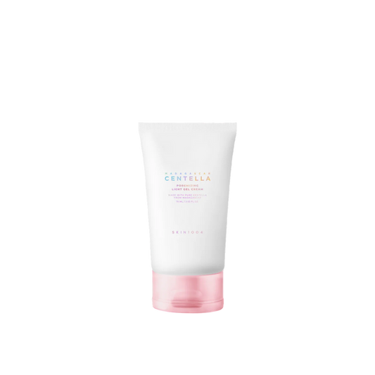 Skin1004 Madagascer Centella Poreminizing Light Gel Cream 75Ml