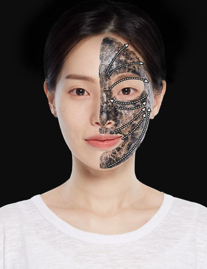 [SKIN1004] ZOMBIE BEAUTY Mummy Pack 1BOX (2g X 8EA, 3.5ml X 8EA) SKIN1004