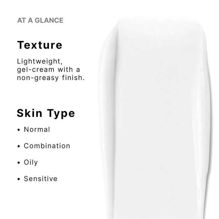 A 48ml black jar of SKIN CEUTICALS P-TIOX CREAM, a wrinkle-modulating peptide moisturizer for visible line and pore correction, is shown against a white background—ideal for achieving glass skin.