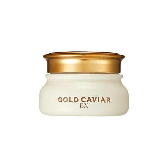 [SKINFOOD] Gold Caviar EX Cream 50ml SKINFOOD