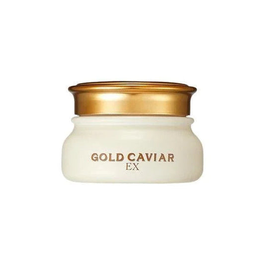 [SKINFOOD] Gold Caviar EX Cream 50ml SKINFOOD