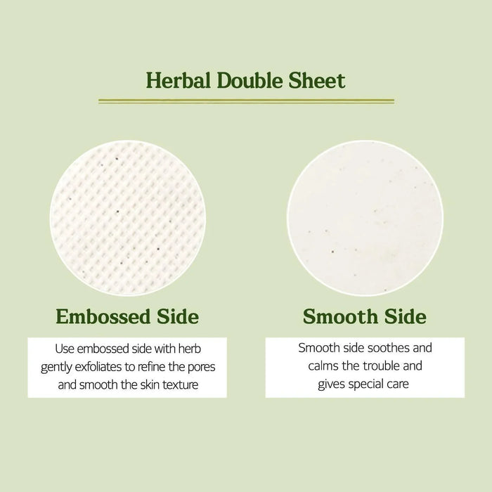 [SKINFOOD] Pantothenic Water Parsley Clear Pad 250ml 60EA - Ballagrio