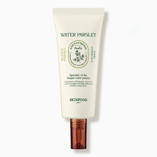 [SKINFOOD] Pantothenic Water Parsley Silence Essence 50ml SKINFOOD
