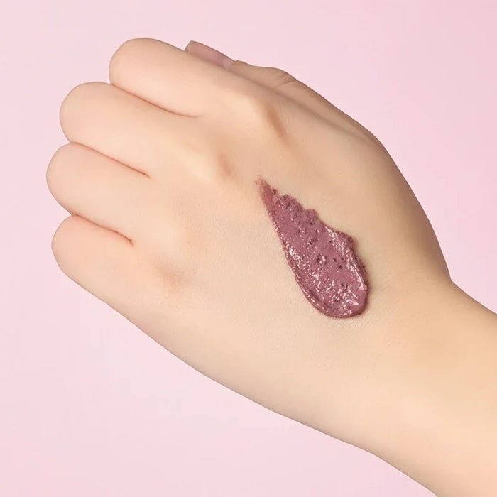 [SKINFOOD] Red Bean TXA Food Mask 120g - Ballagrio