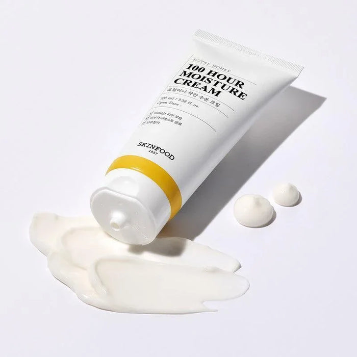 [SKINFOOD] Royal Honey 100 Hour Moisture Cream 100ml SKINFOOD