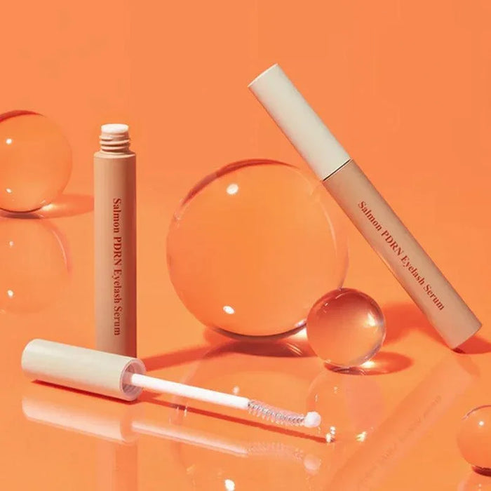 [SKINFOOD] Salmon PDRN Eyelash Serum 7.6g - Ballagrio