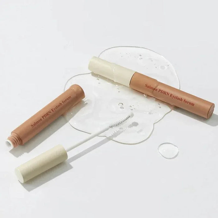 [SKINFOOD] Salmon PDRN Eyelash Serum 7.6g - Ballagrio