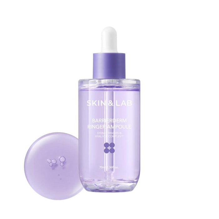 [SKIN&LAB] Barrierderm Ringer Ampoule 70ml - Ballagrio