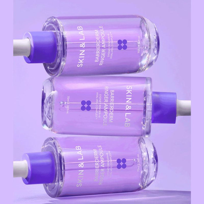 [SKIN&LAB] Barrierderm Ringer Ampoule 70ml - Ballagrio