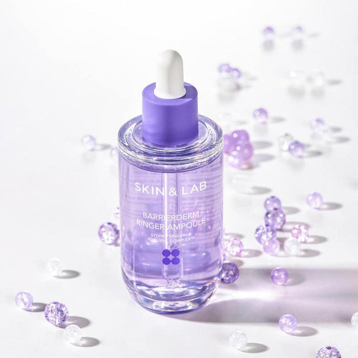 [SKIN&LAB] Barrierderm Ringer Ampoule 70ml - Ballagrio