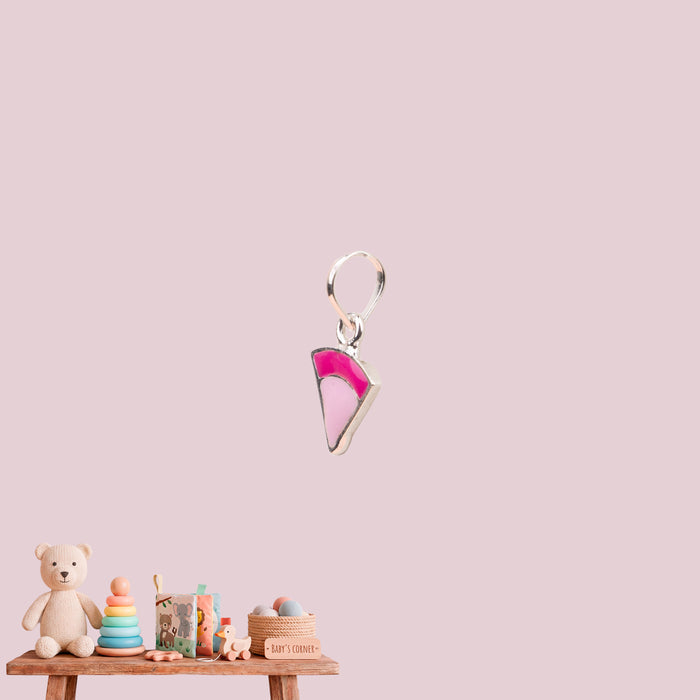 Slice of Joy Necklace