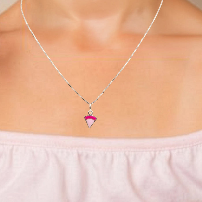 Slice of Joy Necklace