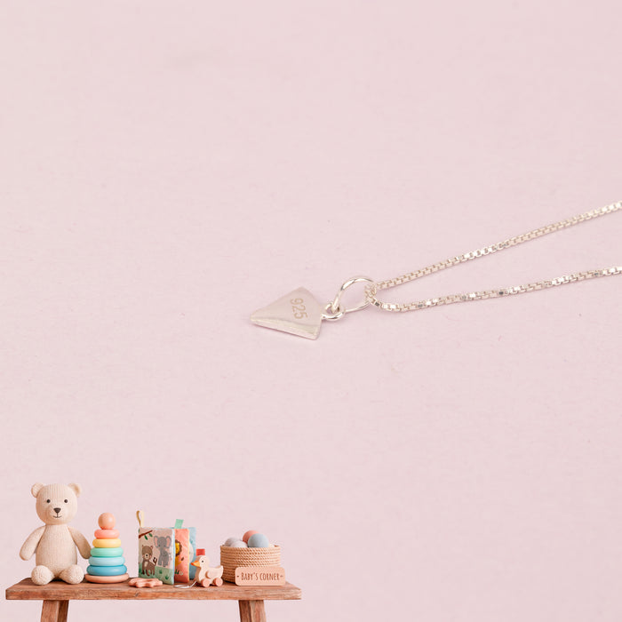Slice of Joy Necklace
