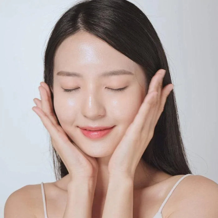 [S.NATURE] Aqua Oasis Toner 300ml S.NATURE