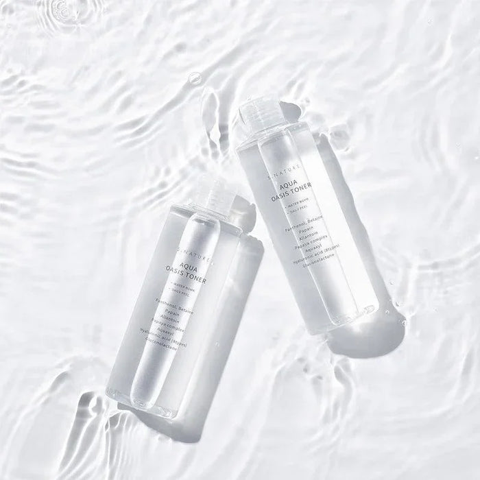 [S.NATURE] Aqua Oasis Toner 300ml S.NATURE