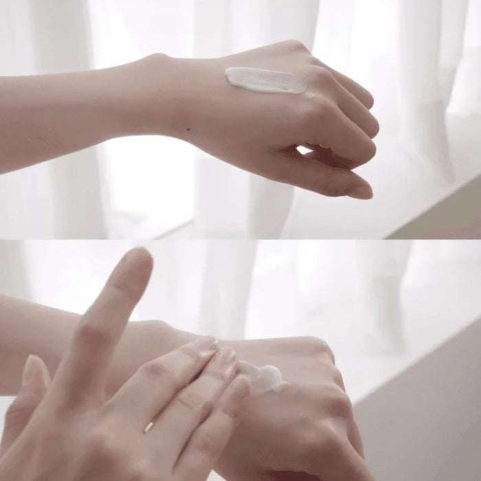 [S.NATURE] Aqua Squalane Moisturizing Cream 60ml S.NATURE